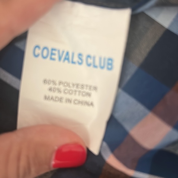 Men’s button down - Picture 6 of 6